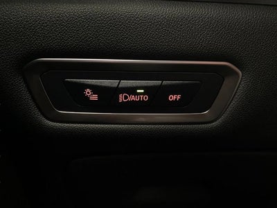 2026 BMW X7 M60i Sports Activity Vehicle