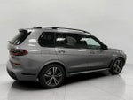 2026 BMW X7 M60i Sports Activity Vehicle