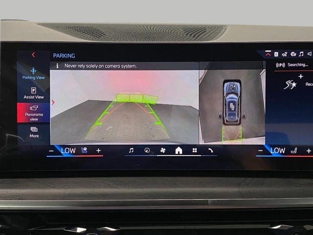 2026 BMW X7 M60i Sports Activity Vehicle