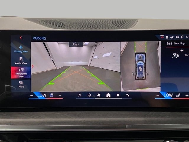 2026 BMW X7 M60i Sports Activity Vehicle
