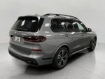2026 BMW X7 M60i Sports Activity Vehicle