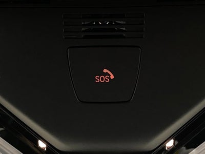 2026 BMW X7 M60i Sports Activity Vehicle