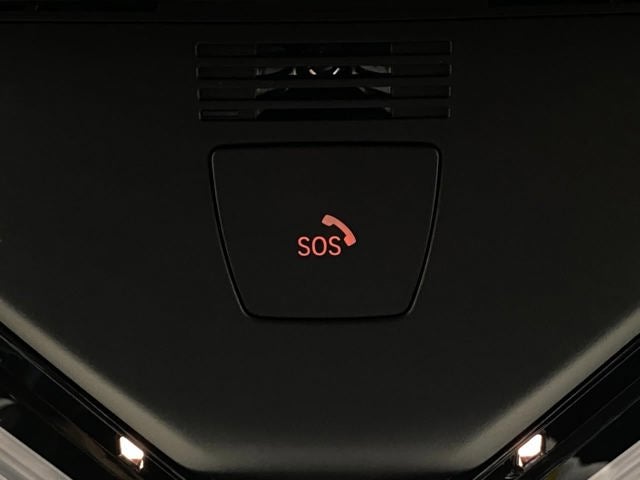2026 BMW X7 M60i Sports Activity Vehicle