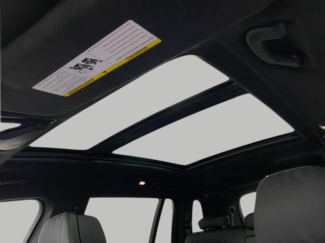 2026 BMW X7 M60i Sports Activity Vehicle