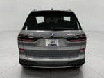 2026 BMW X7 M60i Sports Activity Vehicle