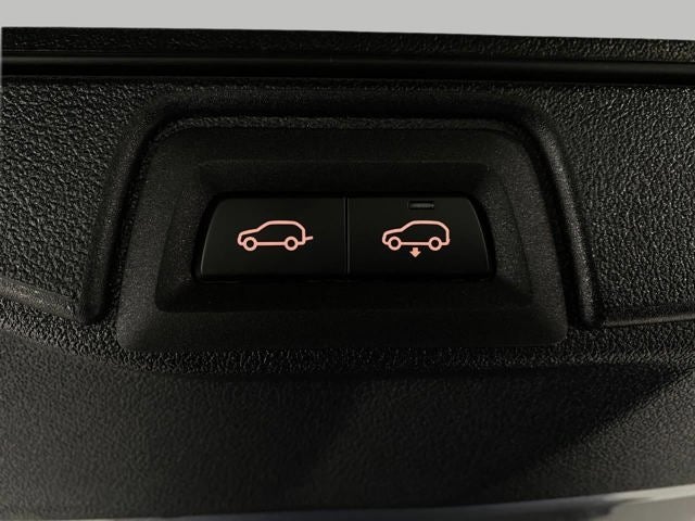 2026 BMW X7 M60i Sports Activity Vehicle