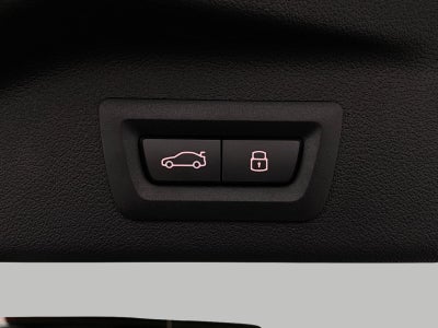 2027 BMW X7 M60i Sports Activity Vehicle