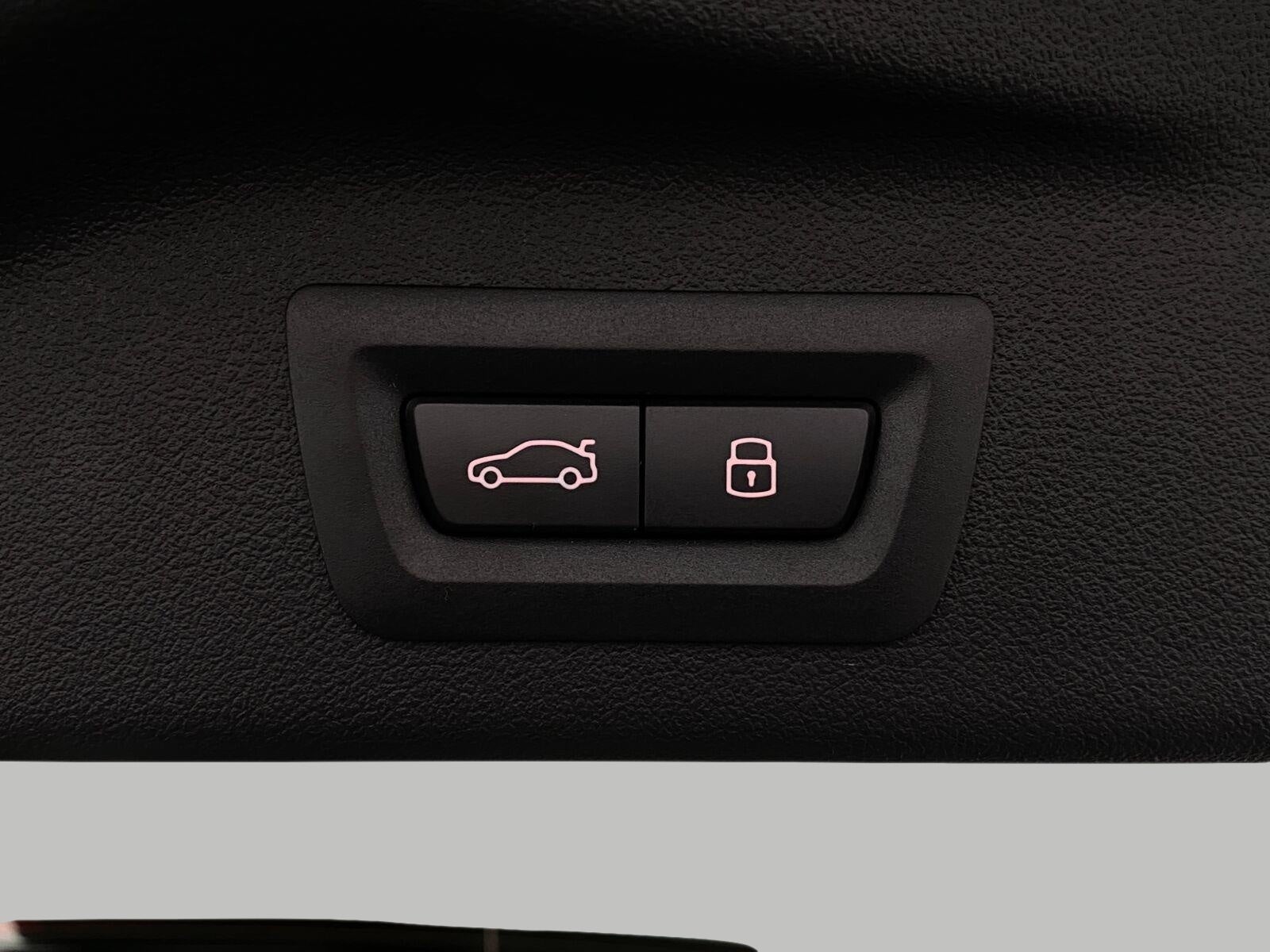 2027 BMW X7 M60i Sports Activity Vehicle