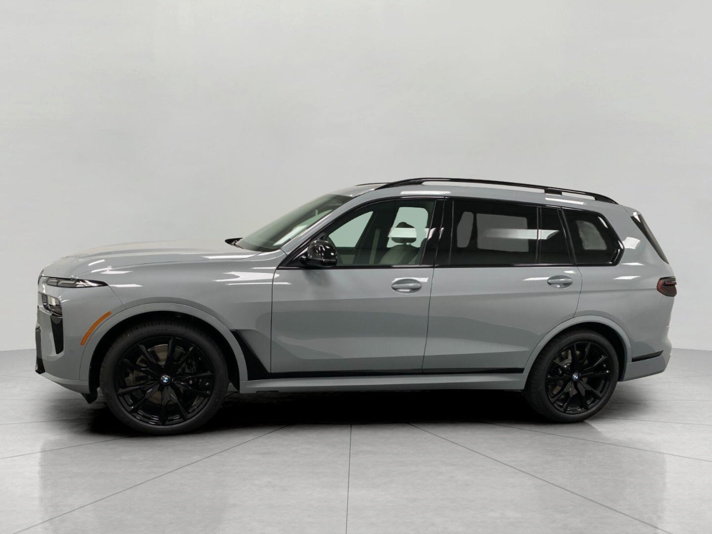 2027 BMW X7 M60i Sports Activity Vehicle