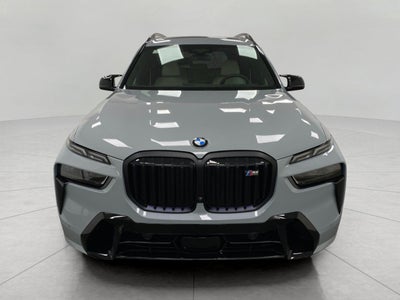 2027 BMW X7 M60i Sports Activity Vehicle