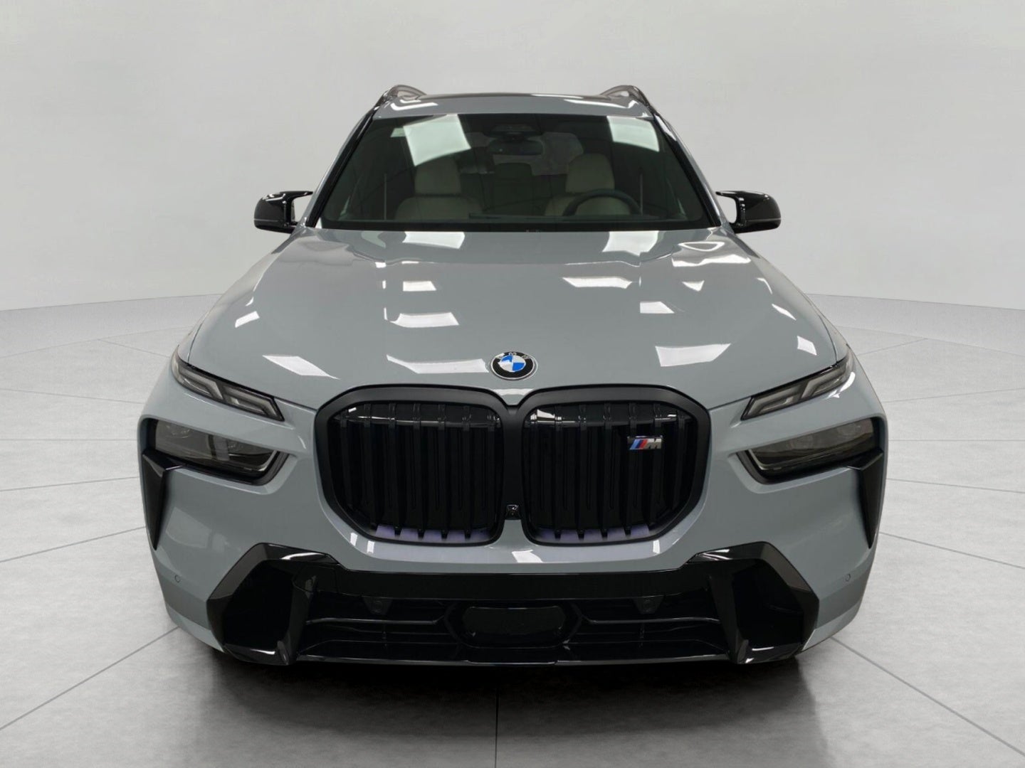 2027 BMW X7 M60i Sports Activity Vehicle
