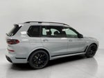 2027 BMW X7 M60i Sports Activity Vehicle