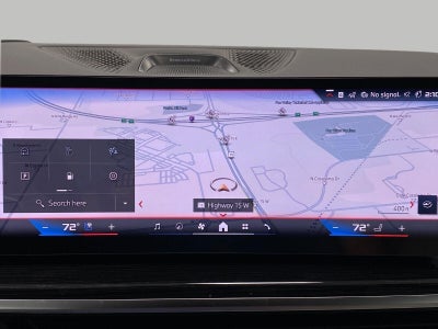 2027 BMW X7 M60i Sports Activity Vehicle