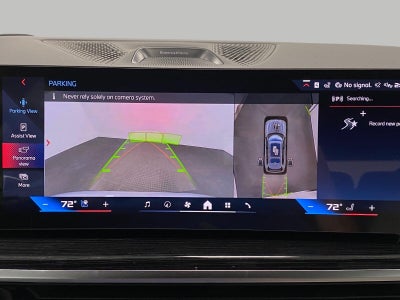 2027 BMW X7 M60i Sports Activity Vehicle