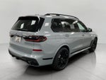 2027 BMW X7 M60i Sports Activity Vehicle
