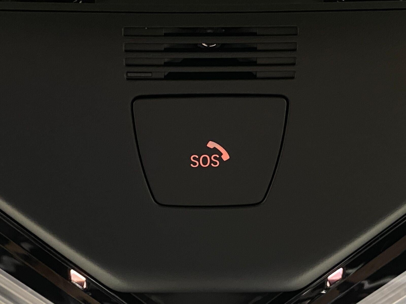 2027 BMW X7 M60i Sports Activity Vehicle