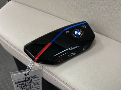 2027 BMW X7 M60i Sports Activity Vehicle