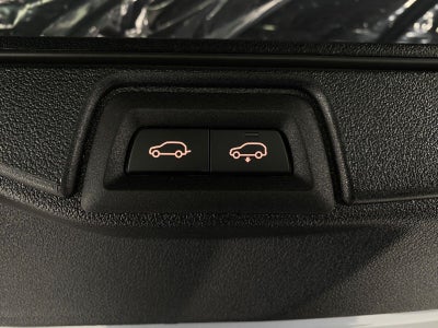 2027 BMW X7 M60i Sports Activity Vehicle