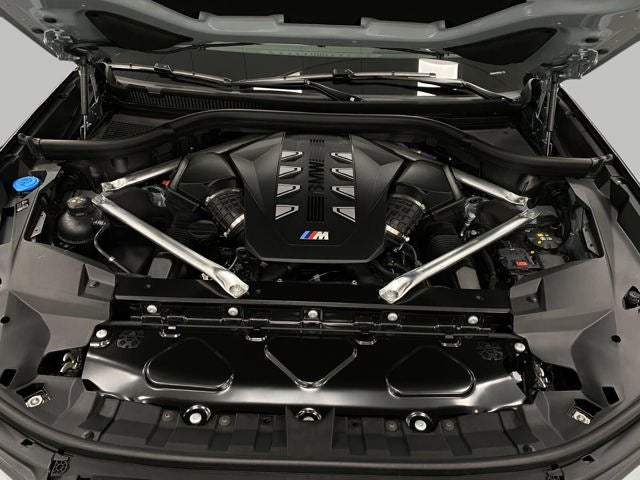 2027 BMW X7 M60i Sports Activity Vehicle