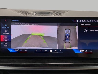 2027 BMW X7 M60i Sports Activity Vehicle