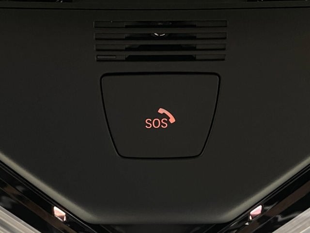 2027 BMW X7 M60i Sports Activity Vehicle