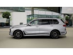 2027 BMW X7 M60i Sports Activity Vehicle