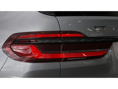 2027 BMW X7 M60i Sports Activity Vehicle