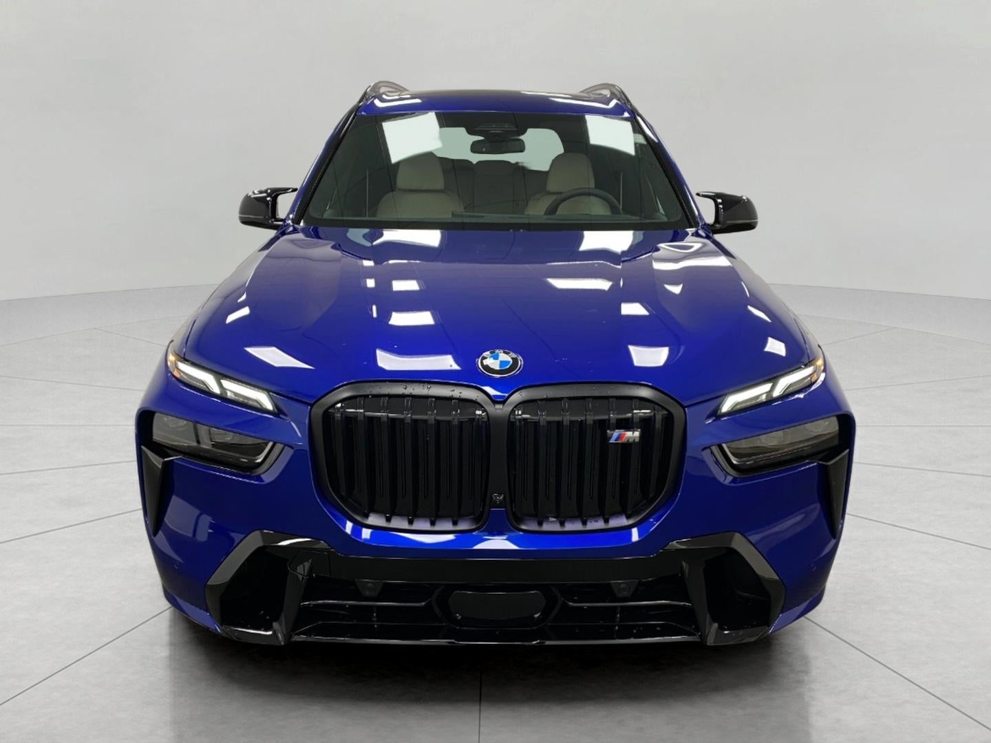 2026 BMW X7 M60i Sports Activity Vehicle