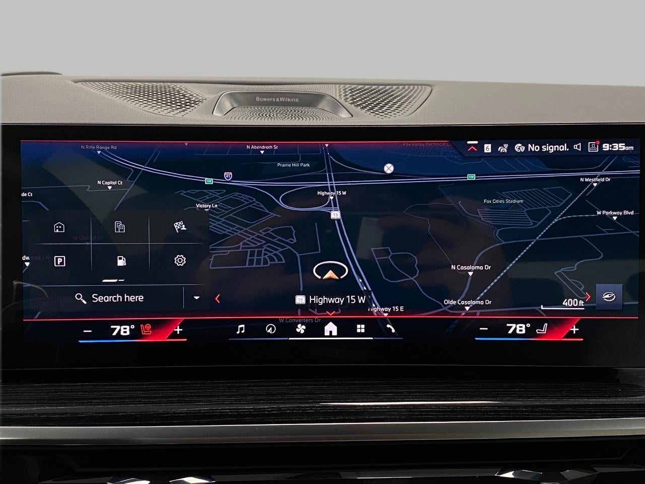 2026 BMW X7 M60i Sports Activity Vehicle