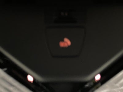 2026 BMW X7 M60i Sports Activity Vehicle