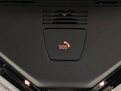 2026 BMW X7 M60i Sports Activity Vehicle