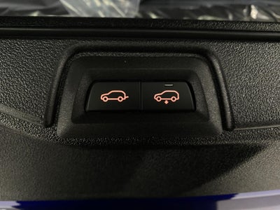 2026 BMW X7 M60i Sports Activity Vehicle