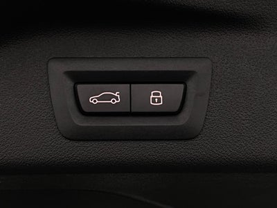 2026 BMW X7 M60i Sports Activity Vehicle