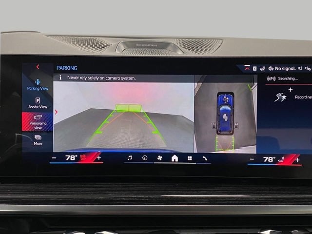 2026 BMW X7 M60i Sports Activity Vehicle