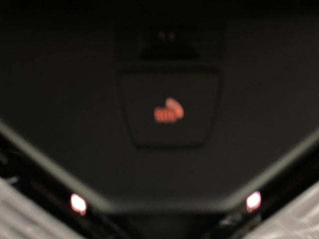 2026 BMW X7 M60i Sports Activity Vehicle