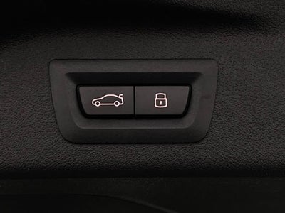 2026 BMW X7 M60i Sports Activity Vehicle