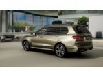 2027 BMW X7 M60i Sports Activity Vehicle