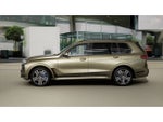 2027 BMW X7 M60i Sports Activity Vehicle