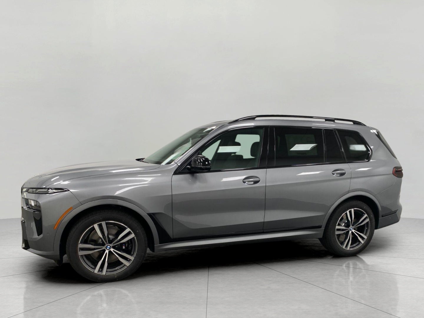 2027 BMW X7 M60i Sports Activity Vehicle