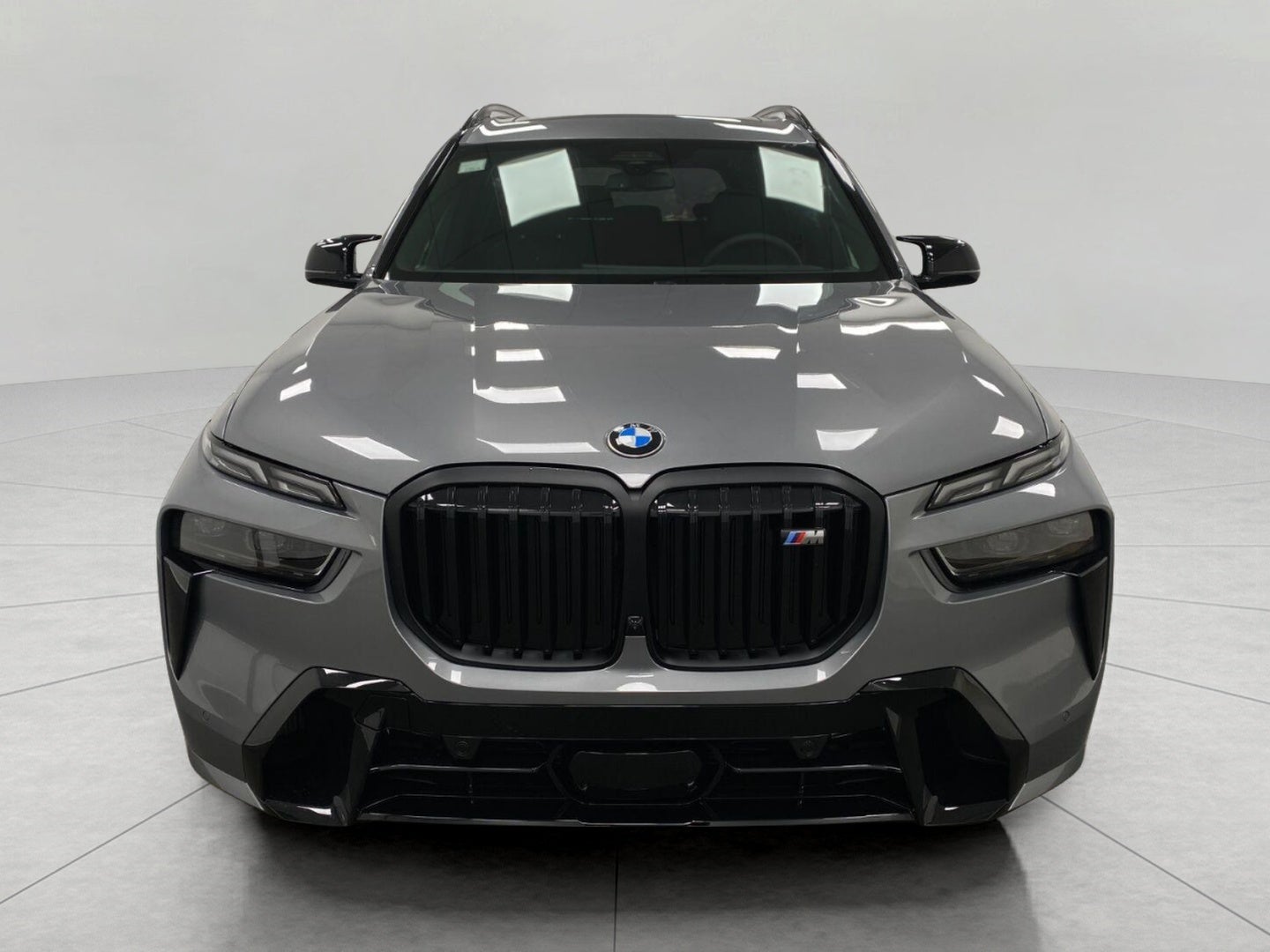 2027 BMW X7 M60i Sports Activity Vehicle