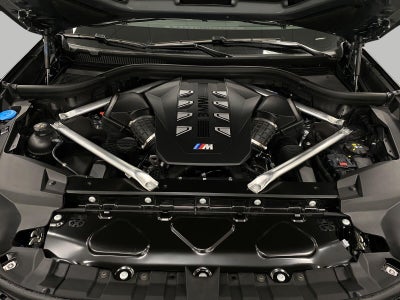 2027 BMW X7 M60i Sports Activity Vehicle