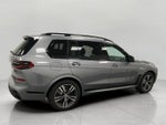 2027 BMW X7 M60i Sports Activity Vehicle