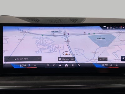 2027 BMW X7 M60i Sports Activity Vehicle