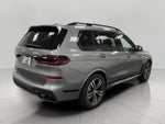 2027 BMW X7 M60i Sports Activity Vehicle