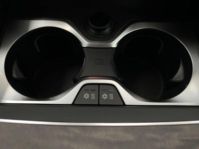 2027 BMW X7 M60i Sports Activity Vehicle