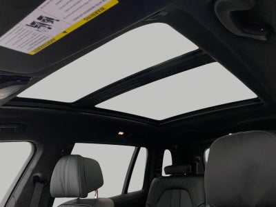 2027 BMW X7 M60i Sports Activity Vehicle