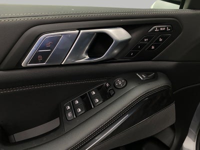 2027 BMW X7 M60i Sports Activity Vehicle
