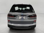 2027 BMW X7 M60i Sports Activity Vehicle