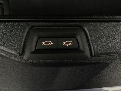 2027 BMW X7 M60i Sports Activity Vehicle