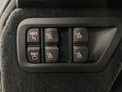 2027 BMW X7 M60i Sports Activity Vehicle
